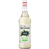 op. 1l Mojito Mix Le Mixeur de Monin - gotowa baza koktajlowa - szklana butelka