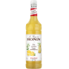 op. 1l Syrop bazowy do lemoniady - Cloudy Lemonade Base Le Concentré de Monin - plastikowa butelka