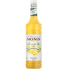 op. 1l Syrop bazowy do lemoniady - Lemonade Mix Le Concentré de Monin - plastikowa butelka