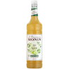 op. 1l Koncentrat do lemoniady limonkowej bez dodatku cukru - Lime Rantcho Le Concentré de Monin - plastikowa butelka