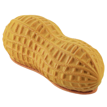 Arachide 700 Silikomart - zestaw do tortów musowych - fistaszki - forma silikonowa z wykrojnikiem - poj. 700 ml