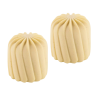 Harmony 150 Silikomart - forma silikonowa do monoporcji - śr. 60 x wys. 67 mm / poj. 150 ml x 8 porcji