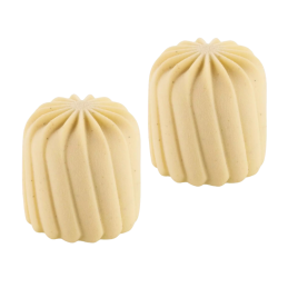 Harmony 150 Silikomart - forma silikonowa do monoporcji - śr. 60 x wys. 67 mm / poj. 150 ml x 8 porcji