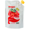 op. 1 kg Puree Słodka Truskawka - czysty przecier owocowy bez dodatku cukru - Mazzoni Ambient Puree