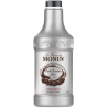 op. 1.89 l Dark Chocolate La Sauce de MONIN - kremowy sos o smaku ciemnej czekolady