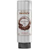 op. 0.5 l Dark Chocolate La Sauce de MONIN - kremowy sos o smaku ciemnej czekolady