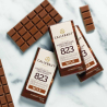 op. 1 szt. Mini tabliczka z mlecznej czekolady o zaw. 33.6% kakao - Napolitains N°823 Callebaut
