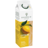 op. 1 kg Cytryna - RAVIFRUIT - pasteryzowany przecier owocowy - nowe opakowanie produktu