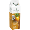 op. 1 kg Marakuja - RAVIFRUIT - pasteryzowany przecier owocowy - nowe opakowanie produktu