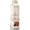 op. 1 kg Polewa o smaku ciemnej czekolady do lodów i deserów - Topping Dark Chocolate Flavour Callebaut