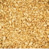 op. 500 g Orzechy arachidowe prażone rozdrobnione - kostka 2-4 mm