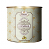 op. 3 kg PISTACCHIO VERDE DI BRONTE DOP 12112003 PERNIGOTTI 100% pasta z prażonych zielonych pistacji bez barwników i aromatów