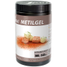 op. 300 g Metilgel - metyloceluloza w proszku (E461) substancja zagęszczająca - nr. kat. 41395 Sosa Ingredients