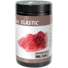 op. 550 g Elastic - proszek żelujący pochodzenia roślinnego do elastycznych galaretek - nr. kat. 49570 Sosa Ingredients