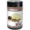 op. 500 g Bubble - mieszanka w proszku do tworzenia jadalnych bąbelków - nr. kat. 41454 Sosa Ingredients
