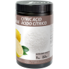 op. 1 kg Kwas cytrynowy (E330) regulator kwasowości i przeciwutleniacz - nr. kat. 41333 Sosa Ingredients
