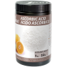 op. 1 kg Kwas askorbinowy (E300) regulator kwasowości i przeciwutleniacz - nr. kat. 48643 Sosa Ingredients