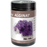 op. 750 g Alginat - alginian sodu (E401) składnik do procesu sferyfikacji - nr. kat. 50054 Sosa Ingredients