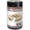op. 800 g Pro Pannacotta Iota - karagen w proszku (E407) substancja zagęszczająca i żelująca - nr. kat. 48650 Sosa Ingredients