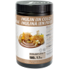 op. 500 g Inulina w proszku do stosowania na zimno - błonnik z korzenia cykorii - nr. kat. 50063 Sosa Ingredients