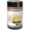 op. 500 g Sucro Emul - emulgator (E473) estry sacharozy i kwasów tłuszczowych - nr. kat. 49567 Sosa Ingredients