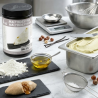 op. 500 g Maltodekstryna kukurydziana 12DE - funkcjonalny dodatek do lodów i cukiernictwa - Sosa Ingredients