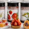 op. 500 g Pectin Fruit NH - pektyna niskometoksylowana amidowana (E440ii) z solami i wapniem - nr. kat. 48667 Sosa Ingredients