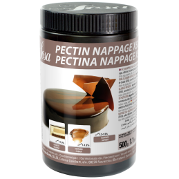 op. 500 g Pektyna Nappage X58 - amidowana (E440ii) z solami opóźniającymi wiązanie i wapniem - nr. kat. 48675 Sosa Ingredients