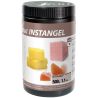 op. 500 g Instangel - żelatyna wieprzowa w proszku - moc żelowania 60 Bloom - nr. kat. 54001 Sosa Ingredients