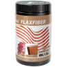 op. 600 g Flaxfiber - błonnik z nasion lnu brunatnego i złocistego - środek teksturujący - nr. kat. 42151 Sosa Ingredients