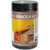 op. 600 g Gracila Gel - czerwone wodorosty w proszku - substancja zagęszczająca i żelująca - nr. kat. 43201 Sosa Ingredients