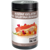 op. 750 g Bovine Gelatin - żelatyna wołowa w proszku - moc żelowania 220 Bloom - nr. kat. 48655 Sosa Ingredients