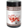 op. 500 g Guma Ksantanowa (E415) o maksymalnej przezroczystości - Goma Xantana Clear - nr. kat. 41385 Sosa Ingredients