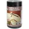 op. 600 g Guma Kappa (E407) karagen w proszku - funkcjonalny dodatek spożywczy - nr. kat. 40394 Sosa Ingredients