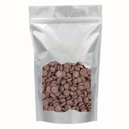 op. 1 kg Ciemna czekolada do fontanny - Dark Fountain Chocolate 57.6% Callebaut