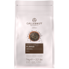 op. 1 kg Ciemna posypka czekoladowa - dł. 1.5-2.7 mm - Dark Chocolate Flakes Small Callebaut