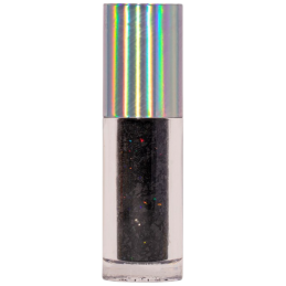 op. 3 g Black Onyx Magic Sparkles - opalizujący brokat spożywczy do kreatywnych dekoracji