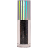 op. 3 g Black Onyx Magic Sparkles - opalizujący brokat spożywczy do kreatywnych dekoracji