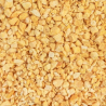 op. 500 g Mango liofilizowane - grys - chrupiąca posypka owocowa