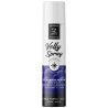 op. 250 ml Fioletowy zamsz spożywczy w sprayu - strukturalny barwnik do dekoracji cukierniczych - Barima Artisanal
