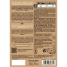 op. 250 g Manjari 64% Valrhona - ciemna czekolada o owocowych nutach ziaren kakao z Madagaskaru - kuwertura w kaletkach