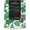 op. 250 g Manjari 64% Valrhona - ciemna czekolada o owocowych nutach ziaren kakao z Madagaskaru - kuwertura w kaletkach