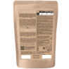 op. 250 g Manjari 64% Valrhona - ciemna czekolada o owocowych nutach ziaren kakao z Madagaskaru - kuwertura w kaletkach