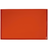 dł. 480 x szer. 280 x wys. 10 mm - forma silikonowa z rantem do wypieku rolady biszkoptowej - TAPIS ROULADE 07 GN 1/1 Silikomart