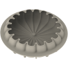 Maggie 1400 Silikomart - forma silikonowa do tortów musowych i deserów mrożonych - śr. 200 x wys. 52 mm / poj. 1400 ml