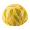 Choco Stamp D Natura - Silikomart - egzotyczne stemple silikonowe do dekorowania pralin