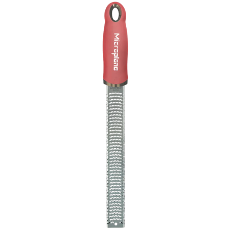 Tarka ręczna - Premium Zester Classic Series Microplane - Cukieteria.pl