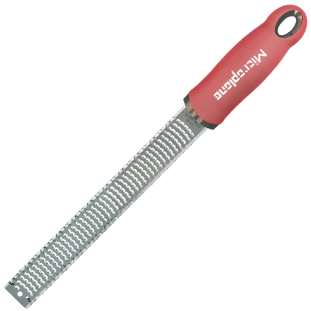 Tarka ręczna - Premium Zester Classic Series Microplane - Cukieteria.pl