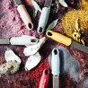Tarka ręczna - Premium Zester Classic Series Microplane - Cukieteria.pl