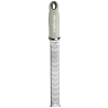 Szałwiowa tarka ręczna - Premium Zester Classic Series Microplane - sage green nr. kat. 46723